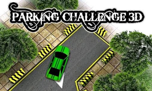 download Parking challenge 3D apk